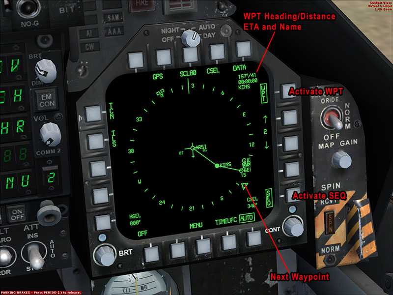 fsx acceleration unofficial f-18 cockpit manual