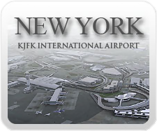 JFK Logo