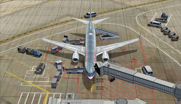 Prepar3d Serial Prepar3d Serial