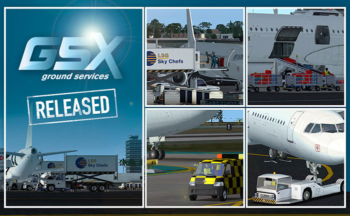 FSX VS PREPARED , CUAL ES MEJOR ? 