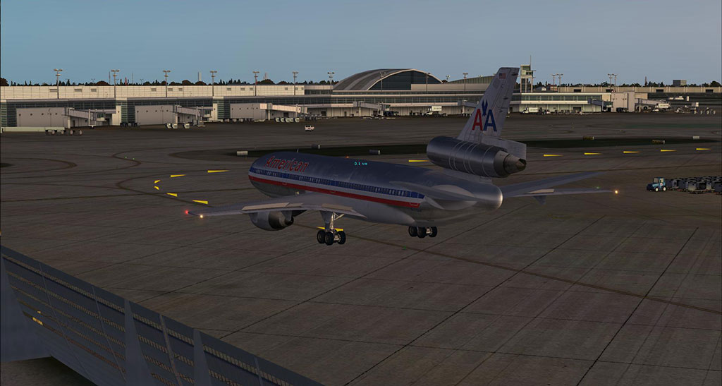 FSX Steam Edition: McDonnell Douglas DC-10™ on Steam