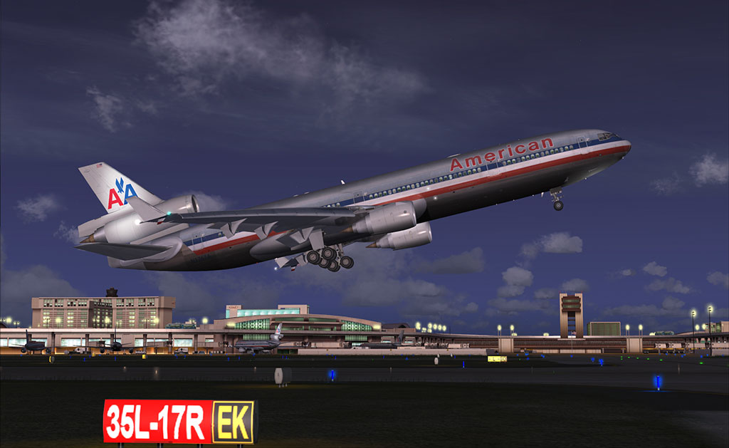 FSX Steam Edition: McDonnell Douglas DC-10™ on Steam