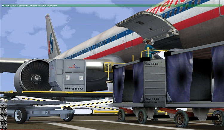 flight simulator x torrents