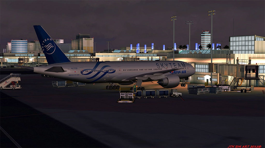 Fsx Fsx