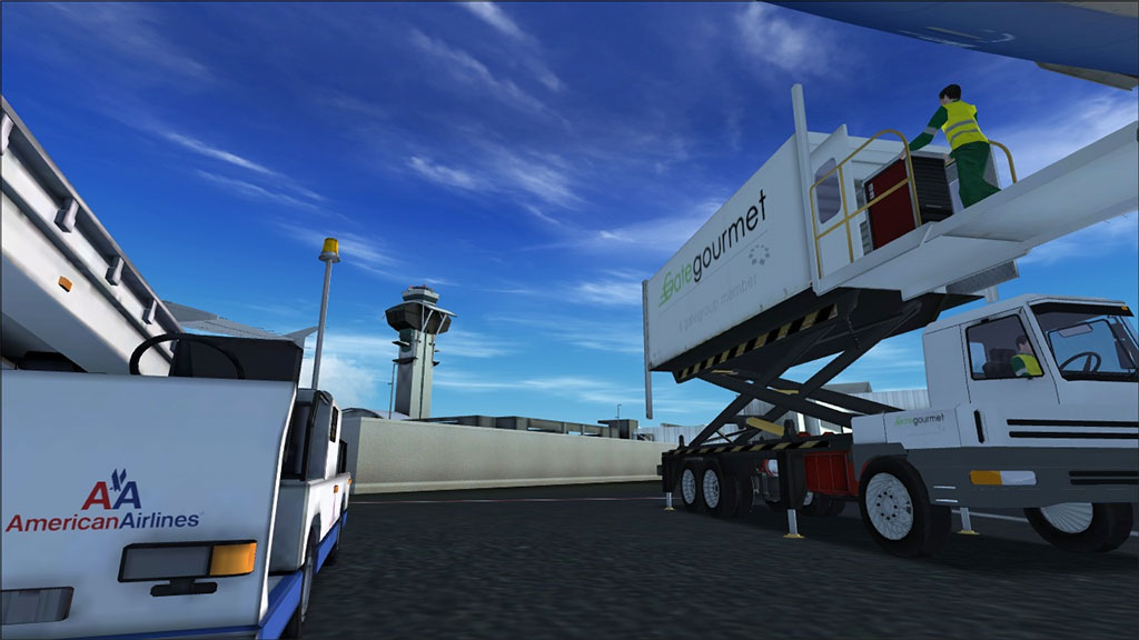 gsx ground services for fsx update